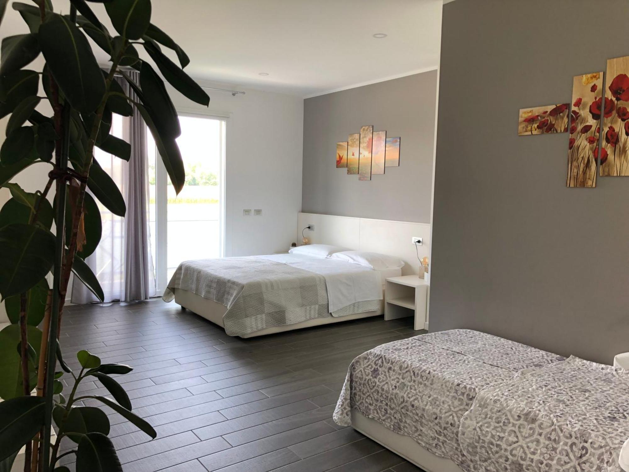 Del Bed & Breakfast Desenzano del Garda