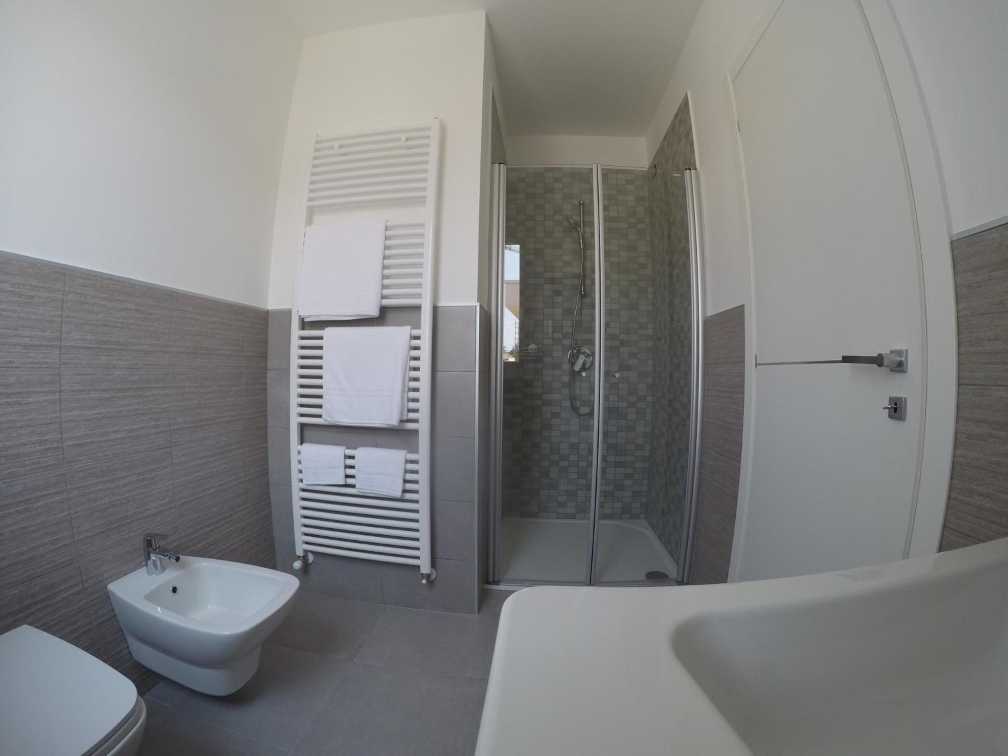 Bed & Breakfast Del Desenzano del Garda